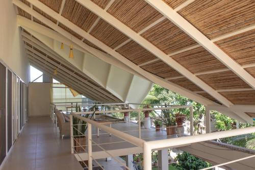 Pura Vida Boutique Apartments in 푸에르토 비에호 데 탈라망카