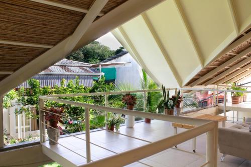 Pura Vida Boutique Apartments in 푸에르토 비에호 데 탈라망카