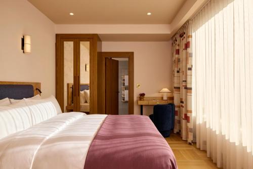 Sir Devonshire Square Hotel London - image 12