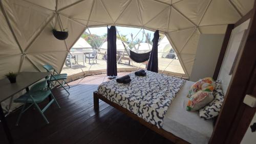Blue Ocean Camp - Tasartico 4