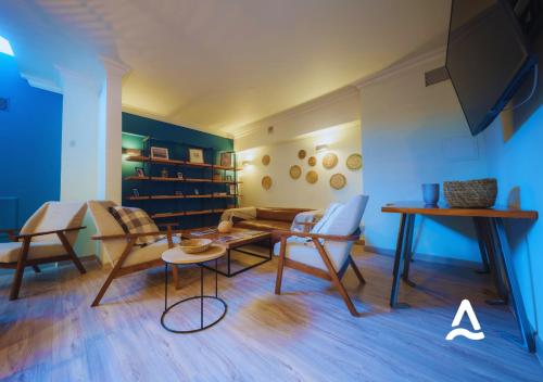 Dotări, Almasur Express Punta Arenas in Punta Arenas