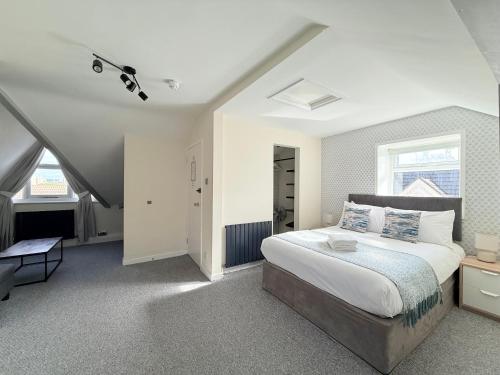The Hedley Townhouse B&B - image 2