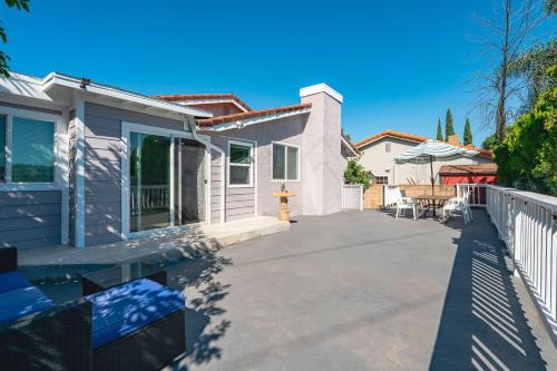 Spacious Family Retreat in San Dimas Great Location in San Dimas (CA)