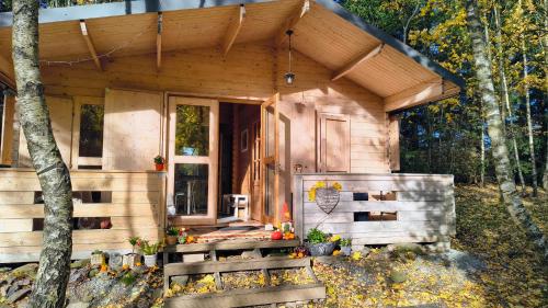 HeartSPAce Taszów (HeartSPAce Taszow) in 瓦烏布日赫