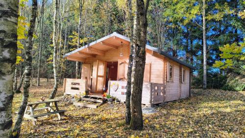 HeartSPAce Taszów (HeartSPAce Taszow) in 瓦烏布日赫