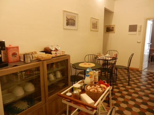 B&B A Casa Di GioSi – Catania, CA