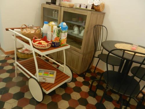 B&B A Casa Di GioSi – Catania, CA