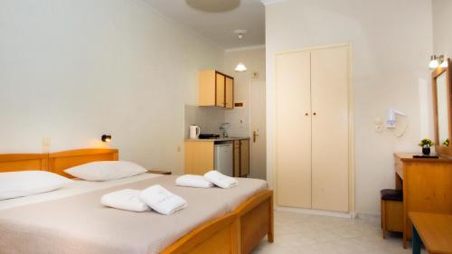 Olga Studios - 3, Planos (Foto 4)