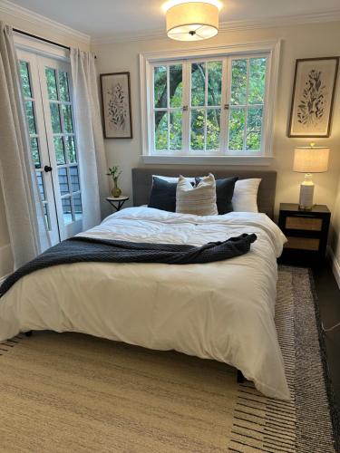 Mill Valley Outpost – khách sạn tại Marin County