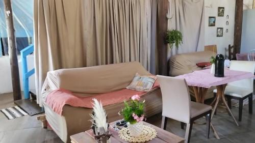 Residencial Saldanha in กราวาไต