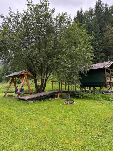 7+я, Verchovyna (fotografie 7)