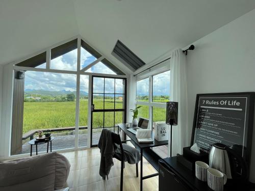 Lalaland CD - Chiang Dao