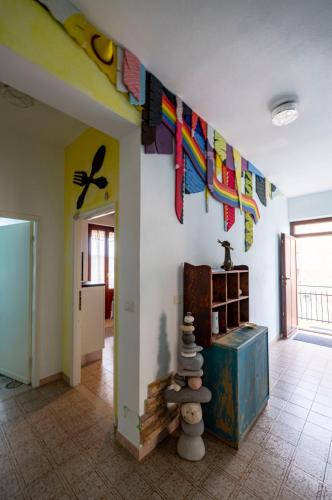  Il Sogno - Panoramic terrace and breathtaking view in Cuglieri