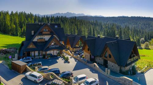 Pensjonat Orlik Mountain Resort&SPA obrázok