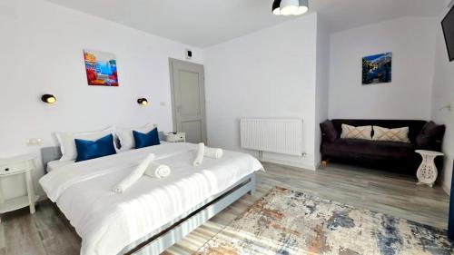 Casa Evdochia in Jurilovca