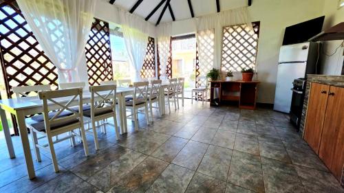 Casa Evdochia in Jurilovca