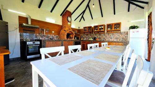 Casa Evdochia in Jurilovca