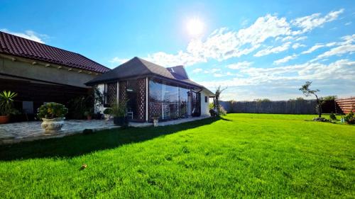 Casa Evdochia in Jurilovca