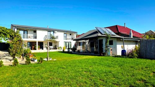 Casa Evdochia in Jurilovca