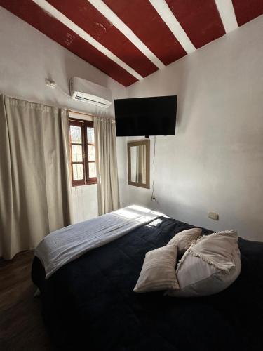 La Chiquitita apart in San Antonio (Catamarca)