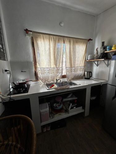 La Chiquitita apart in San Antonio (Catamarca)