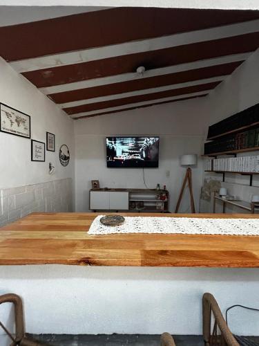 La Chiquitita apart in San Antonio (Catamarca)