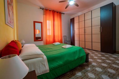 Vista mozzafiato e terrazza panoramica -Il Sogno-