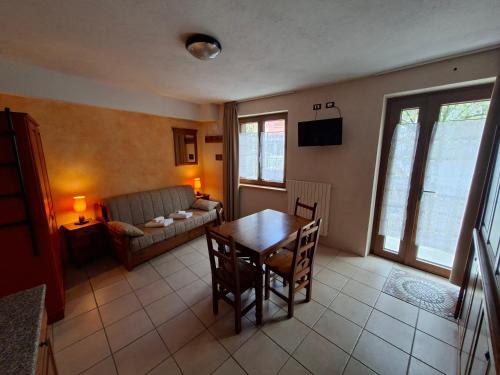  Residence Les Lacs in Bardonecchia