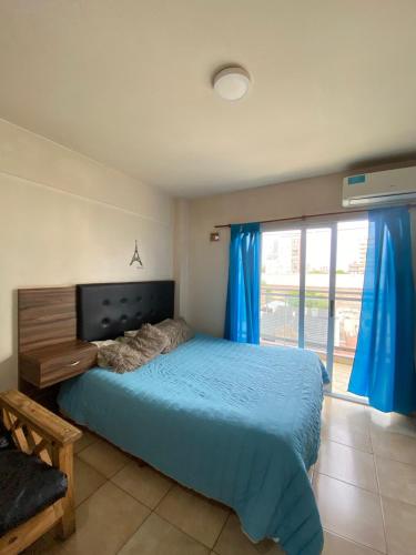 monoambiente zona pellegrini