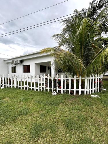 منظر, BuenaMar Malibu Beach in Barra De Santiago