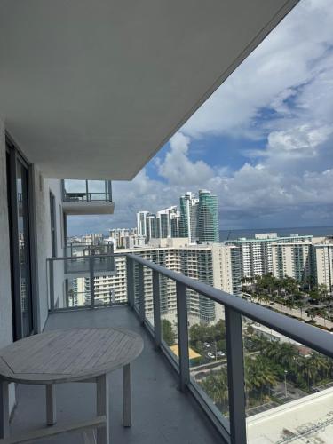Luxury 2 bedroom with ocean view