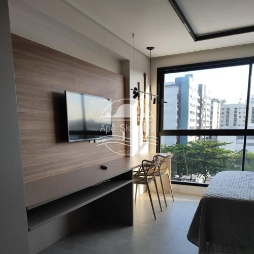 Facilities, Apartamento - Ape 609 Sky Concept - Maceio AL in Maceio