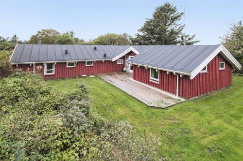TV1351-Bindslev-Klitstuevej-8 - Location saisonnière - Tannisby