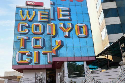 Hotel O krishna – Noida, DC