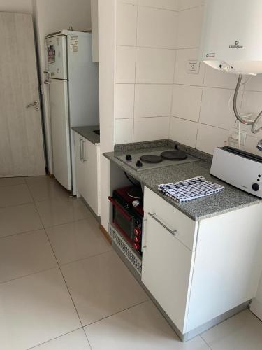 monoambiente zona centro rosario in 델 아바스토