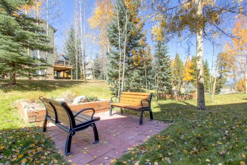 Sawmill Creek 214 by Ski Country Resorts in Four O'Clock
