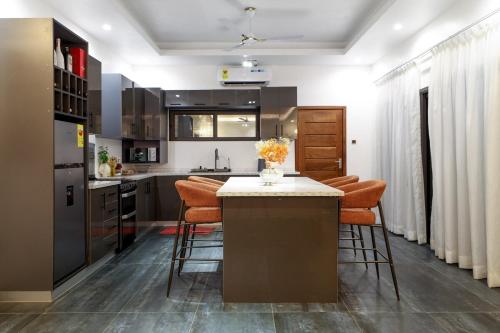 Serene Stay at Paradasia Hideaway in Big Ada