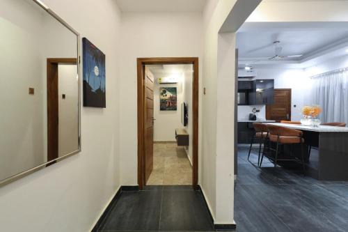 Serene Stay at Paradasia Hideaway in Big Ada