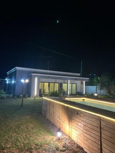 Serene Stay at Paradasia Hideaway in Big Ada