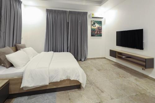 Serene Stay at Paradasia Hideaway in Big Ada