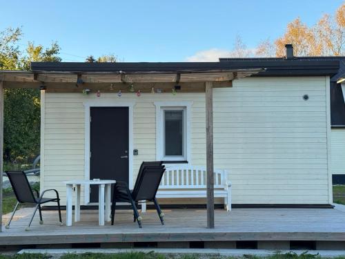 Teenuse loft 2 in Tiduvere