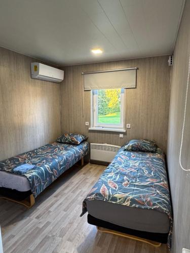 Teenuse loft 2 in Tiduvere