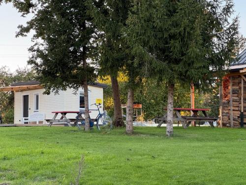 Teenuse loft 2 in Tiduvere