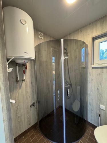 Teenuse loft 2 in Tiduvere