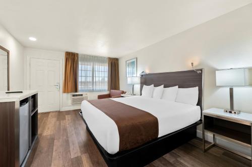 Americas Best Value Inn & Suites Flagstaff in Flagstaff városközpont