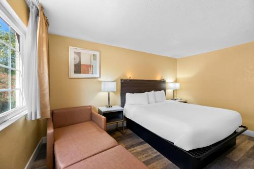 1 double bed