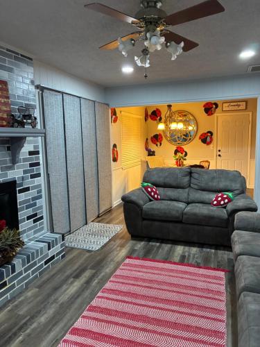 Sooner Nations Strawberry Hill in Shawnee (OK)