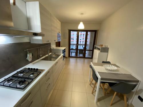 Cozinha, The Prince's Nest in Potenza