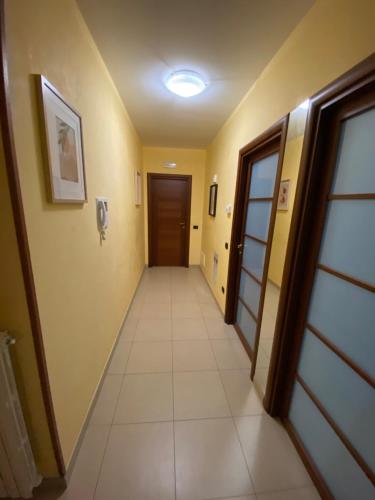 The Prince's Nest in Potenza