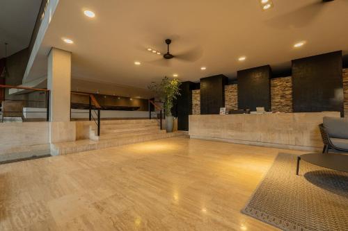 MQ1206 | Lujo vista y jacuzzi privado 2BD - image 5